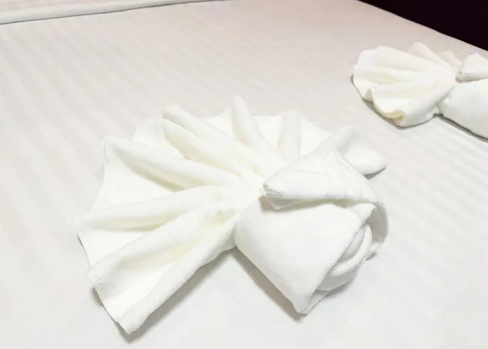 Donmueang Airport Modern Hotel 3*